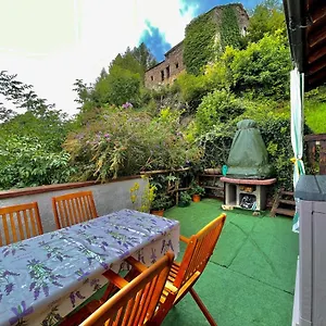 Casa Brenzio Consiglio di Rumo