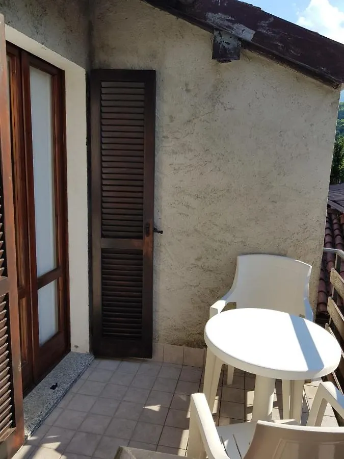 Casa vacanze Giada&Ginny Consiglio di Rumo